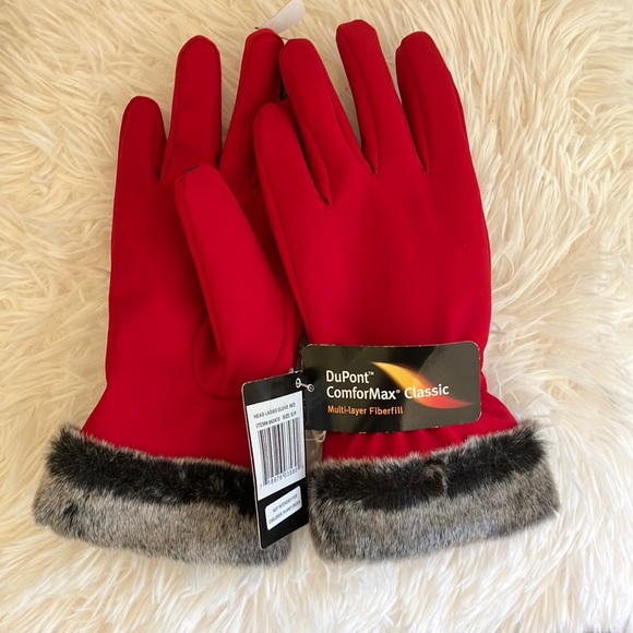 Head Accessories Head Touchscreen Gloves Poshmark